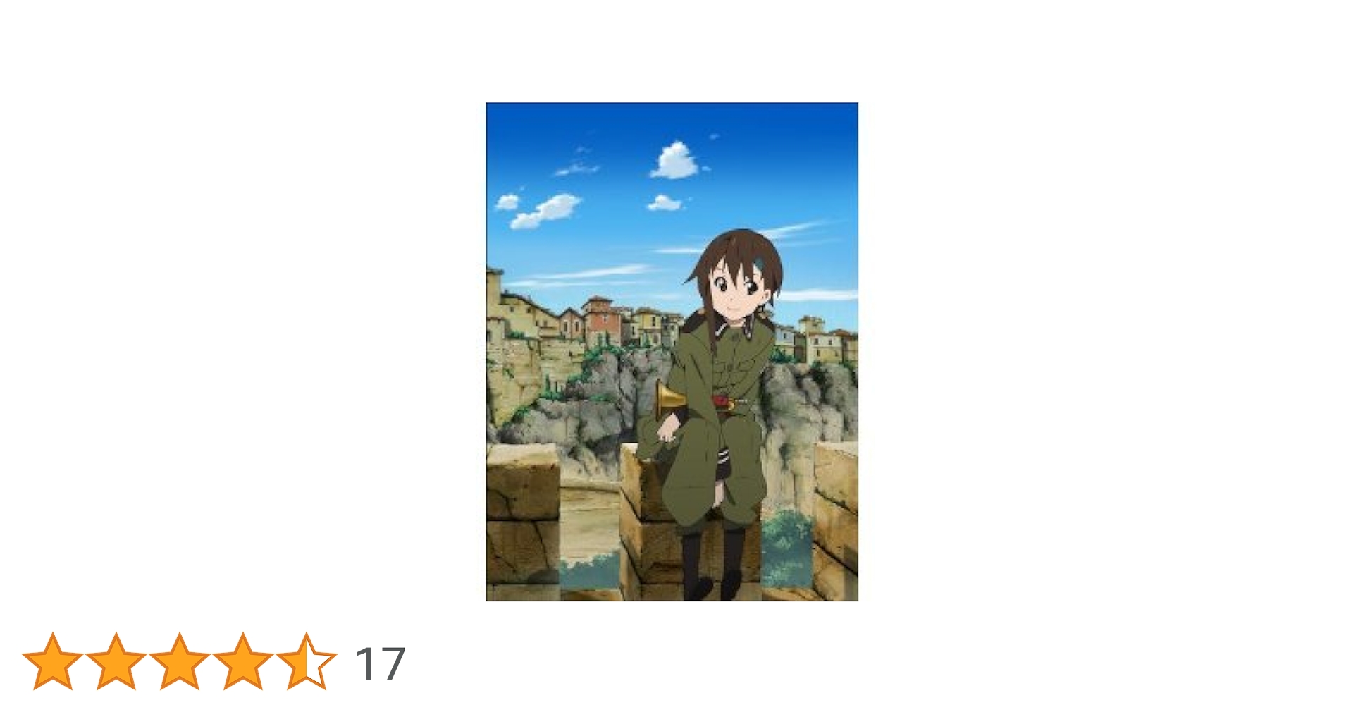 ソ・ラ・ノ・ヲ・ト ソラノヲト 全7巻セット [マーケットプレイス DVDセット] i8my1cf Amazon.co.jp: ソ・ラ・ノ・ヲ・ト ソラノヲト 全7巻セット